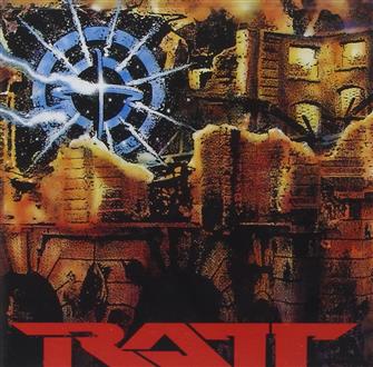 RATT - Detonator Red (CD) : Amazon Product Link | CFF Radio