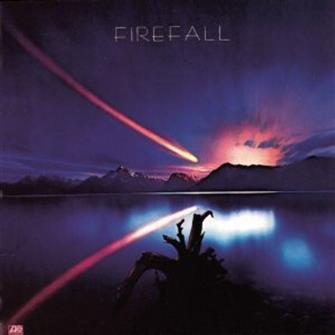Firefall -Firefall Vinyl LP : Amazon Product Link | CFF Radio