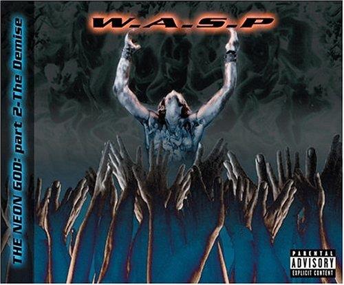 The Neon God - Part 2: The Demise explicit lyrics Import CD : Amazon Product Link | CFF Radio