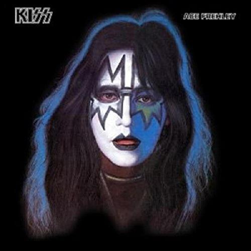 Ace Frehley LP : Amazon Product Link | CFF Radio
