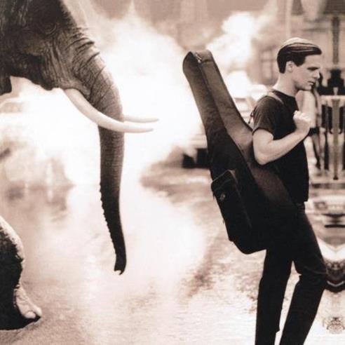 Bryan Adams - On a Day Like Today CD : Amazon Product Link | CFF Radio