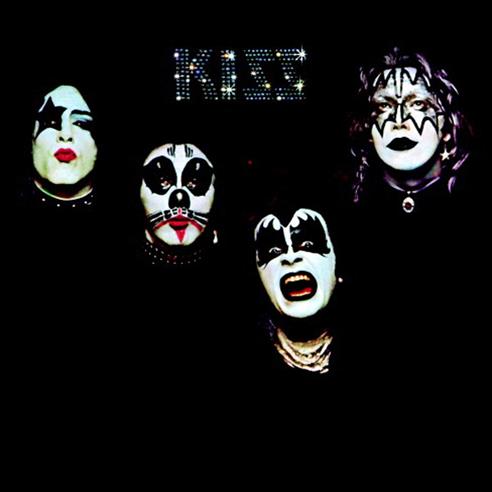 KISS Remastered CD : Amazon Product Link | CFF Radio