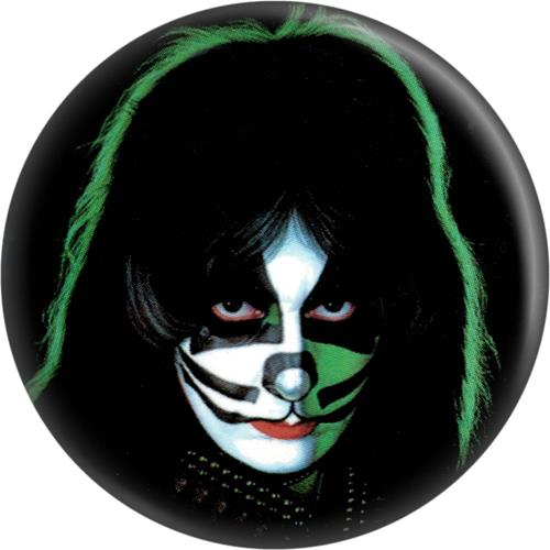 KISS - Peter Criss 