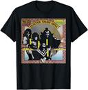 KISS - 1974 Hotter Than Hell T-Shirt : Amazon Product Link | CFF Radio
