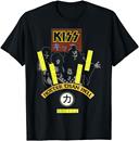 KISS - Hotter Than Hell T-Shirt : Amazon Product Link | CFF Radio