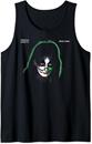 KISS - 1978 Peter Criss Tank Top : Amazon Product Link | CFF Radio