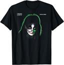KISS - 1978 Peter Criss T-Shirt : Amazon Product Link | CFF Radio