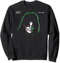 KISS - 1978 Peter Criss Sweatshirt : Amazon Product Link | CFF Radio