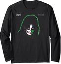 KISS - 1978 Peter Criss Long Sleeve T-Shirt : Amazon Product Link | CFF Radio