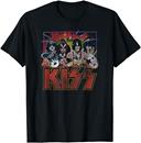 KISS - Unmasked II T-Shirt : Amazon Product Link | CFF Radio