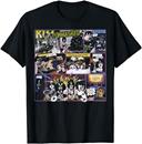 KISS - 1980 Unmasked T-Shirt : Amazon Product Link | CFF Radio