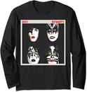 KISS - 1979 Dynasty Long Sleeve T-Shirt : Amazon Product Link | CFF Radio