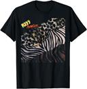 KISS - 1984 Animalize T-Shirt : Amazon Product Link | CFF Radio