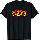 KISS - Animalize Logo T-Shirt : Amazon Product Link | CFF Radio
