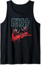 KISS - Animalize Tank Top : Amazon Product Link | CFF Radio