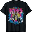 KISS - Young & Wasted T-Shirt : Affiliate Product | CFF Radio