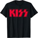 KISS - Revenge T-Shirt : Amazon Product Link | CFF Radio