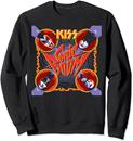 KISS - 2009 Sonic Boom Sweatshirt : Amazon Product Link | CFF Radio
