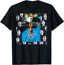 Def Leppard - High 'n' Dry T-Shirt : Amazon Product Link | CFF Radio