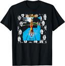 Def Leppard - High 'n' Dry Album T-Shirt : Amazon Product Link | CFF Radio