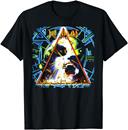 Def Leppard - Hysteria T-Shirt : Amazon Product Link | CFF Radio