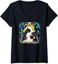 Def Leppard - Hysteria V-Neck T-Shirt : Amazon Product Link | CFF Radio