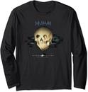 Def Leppard - Retro Active Album Long Sleeve T-Shirt : Amazon Product Link | CFF Radio