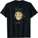 Def Leppard - Retro Active Album T-Shirt : Amazon Product Link | CFF Radio