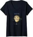 Def Leppard - Retro Active Album V-Neck T-Shirt : Amazon Product Link | CFF Radio