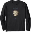 Def Leppard - Retro Active Long Sleeve Shirt : Amazon Product Link | CFF Radio