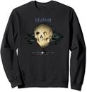 Def Leppard - Retro Active Album Sweatshirt : Amazon Product Link | CFF Radio