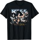 KISS - Monster Tour T-Shirt : Amazon Product Link | CFF Radio
