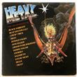 Heavy Metal - (Soundtrack From The Original Motion Picture) (Vinyl LP) : Amazon Product Link | CFF Radio