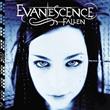 Evanescence Fallen 180 grams Vinyl LP : Amazon Product Link | CFF Radio