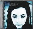 Evanescence -Fallen Import CD : Amazon Product Link | CFF Radio