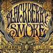 Blackberry Smoke - Leave A Scar - Live North Carolina (CD) : Amazon Product Link | CFF Radio