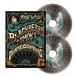 Blackberry Smoke - Homecoming Live in Atlanta (Double DVD) : Amazon Product Link | CFF Radio