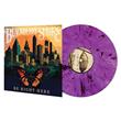 Blackberry Smoke - Be Right Here (Purple Vinyl LP Import) : Amazon Product Link | CFF Radio