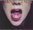 Evanescence  - The Bitter Truth Vinyl LP : Amazon Product Link | CFF Radio