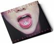 Evanescence  - The Bitter Truth Import CD : Amazon Product Link | CFF Radio