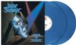 Lizzy Borden - Master Of Disguise Blue Vinyl LP : Amazon Product Link | CFF Radio