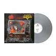 Lizzy Borden - Visual Lies Silver Vinyl LP : Amazon Product Link | CFF Radio