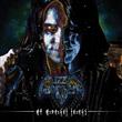 Lizzy Borden - My Midnight Things : Amazon Product Link | CFF Radio