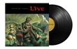 Live - Throwing Copper LP (25th Anniversary Double Record Album - Limited Pressing) : Amazon Product Link | CFF Radio