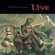 Live - Throwing Copper 25th Anniversary Vinyl LP (Import) : Amazon Product Link | CFF Radio