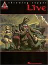 Live - Throwing Copper Guitar Tablature : Amazon Product Link | CFF Radio