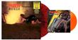 Out Of The Cellar (40th Anniversary - Red - Black Splatter LP - Neon Orange 7