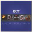 RATT - Original Album Series Box Set (Import Europe CD) : Amazon Product Link | CFF Radio