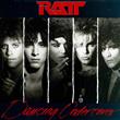RATT - Dancing Undercover (CD) : Amazon Product Link | CFF Radio
