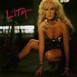 Lita Ford - Lita (CD) : Amazon Product Link | CFF Radio